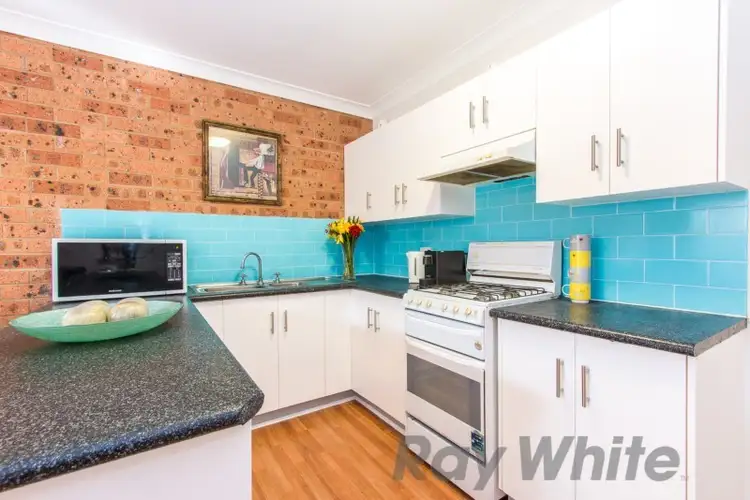 Third view of Homely unit listing, Unit 6/21 Edward Street, Charlestown NSW 2290