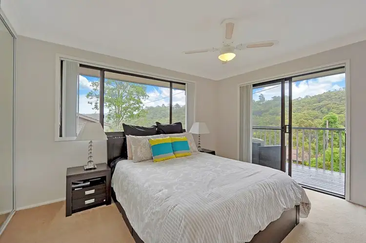 Fifth view of Homely house listing, 81 Bambil Road, Berowra NSW 2081