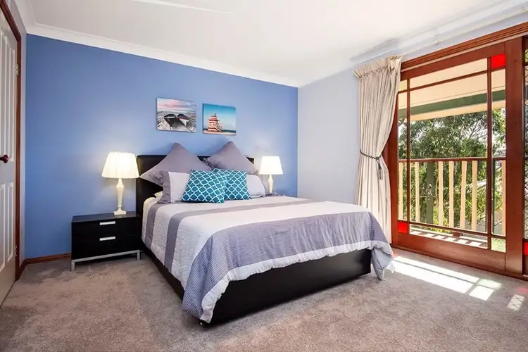 Seventh view of Homely house listing, 17 Thomas Mitchell Drive, Barden Ridge NSW 2234