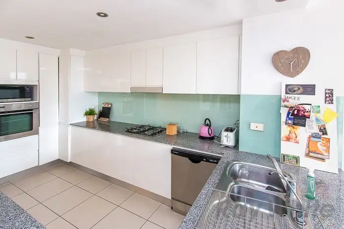 Fourth view of Homely apartment listing, 101/328 King Street, Newcastle NSW 2300