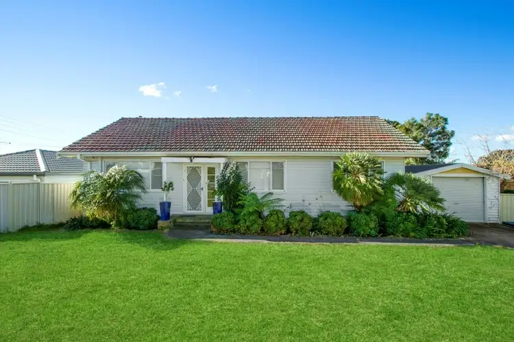 Main view of Homely house listing, 64 Gardner Street, Rooty Hill NSW 2766
