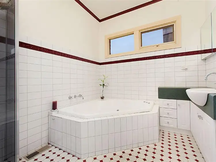 Fourth view of Homely house listing, 48A Fyffe Street, Thornbury VIC 3071