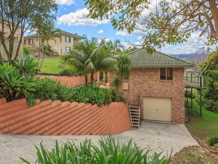 Fourth view of Homely house listing, 20 Deloraine Road, Lismore Heights NSW 2480