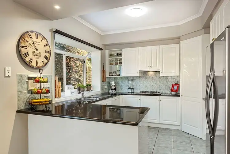 Third view of Homely house listing, 2/12A Daws Road, Doncaster East VIC 3109