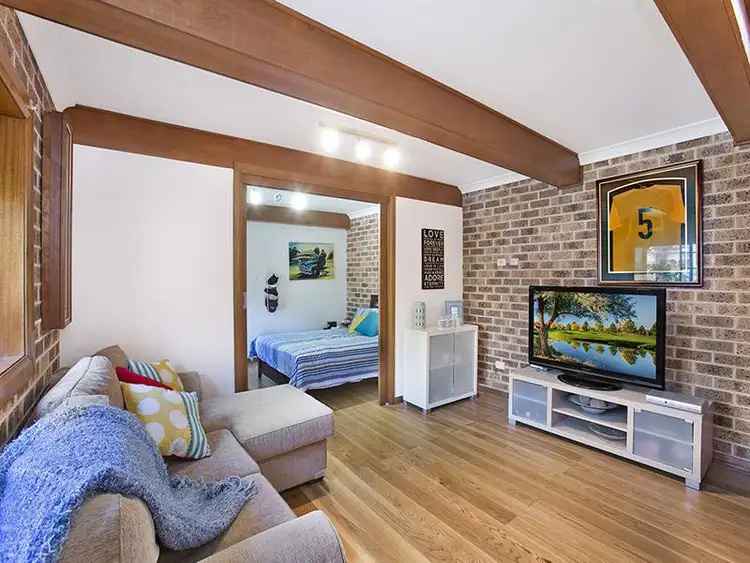 Sixth view of Homely house listing, 11 Leichhardt Crescent, Sylvania NSW 2224