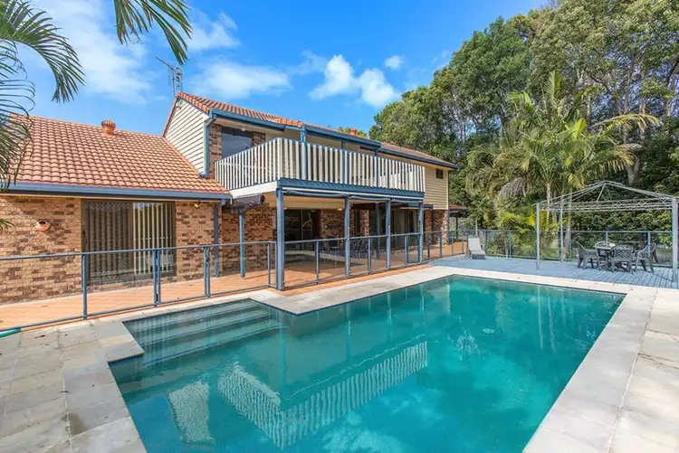 Third view of Homely house listing, 95 Fraser Drive, Banora Point NSW 2486