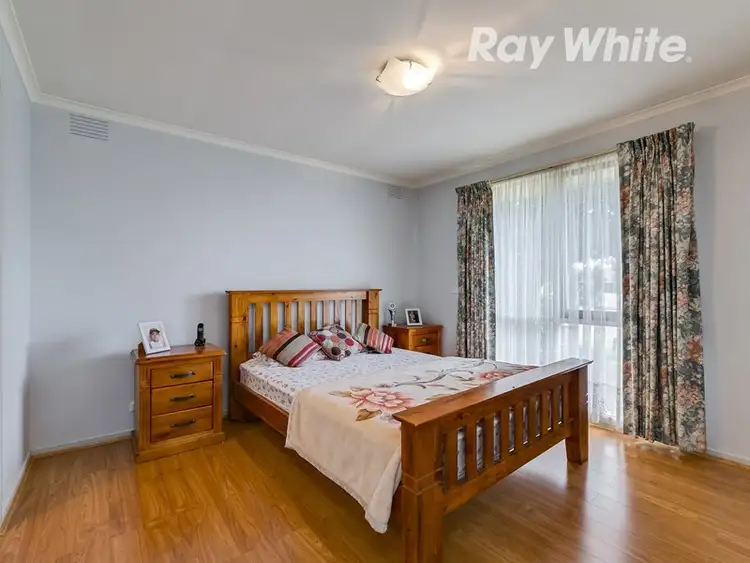 Fifth view of Homely house listing, 110 Northumberland Drive, Epping VIC 3076