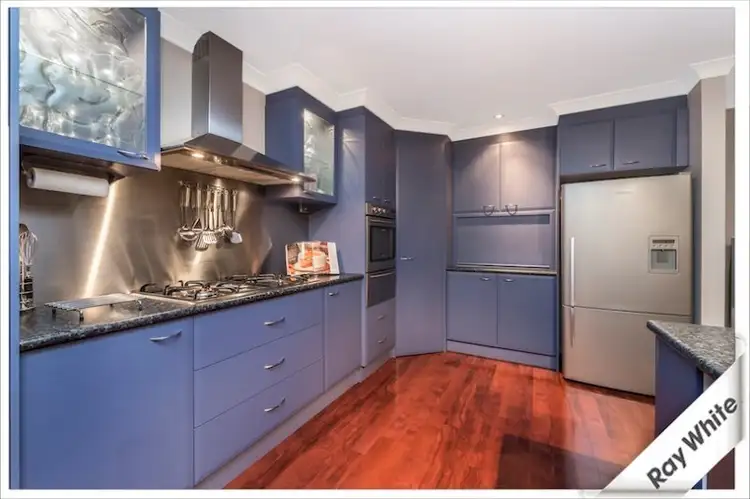 Fifth view of Homely house listing, 30 Callister Crescent, Theodore ACT 2905
