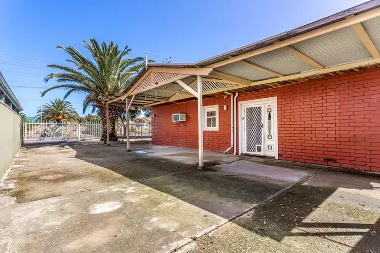 Second view of Homely house listing, 336 Railway Terrace, Osborne SA 5017