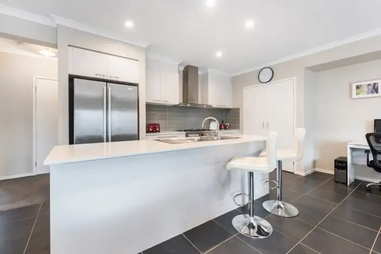 Third view of Homely house listing, 33 Hamish Drive, Bannockburn VIC 3331