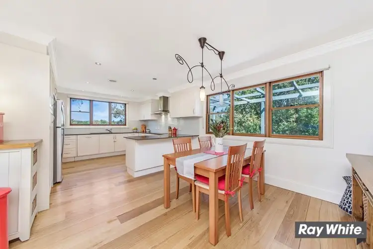 Fourth view of Homely house listing, 12 Bennelong Crescent, Macquarie ACT 2614