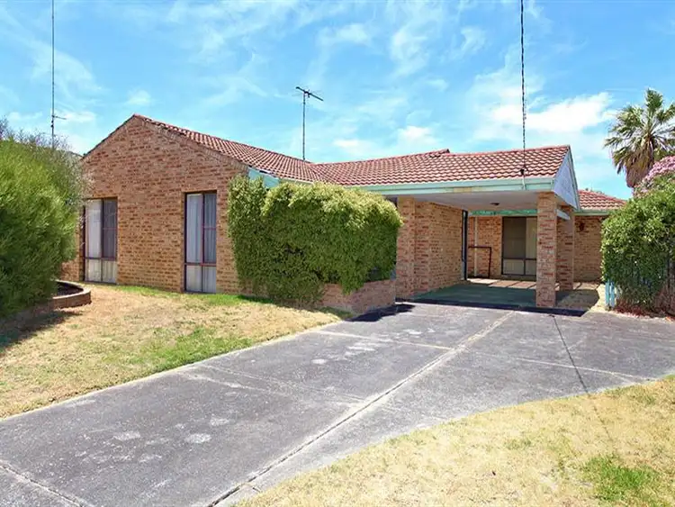 9 Hurst Street, Eaton WA 6232