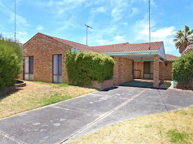 Main view of Homely house listing, 9 Hurst Street, Eaton WA 6232