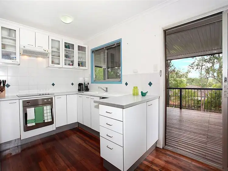 Fifth view of Homely house listing, 29 Woggle Street, Jamboree Heights QLD 4074