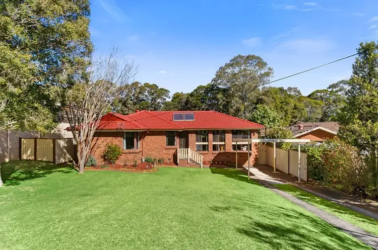 52 Timberi Avenue, Dapto NSW 2530