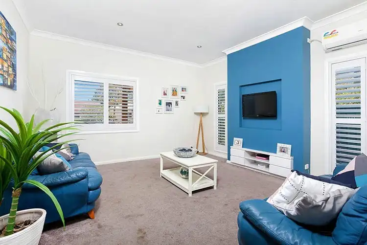 Second view of Homely house listing, 11 Watson Street, Oak Flats NSW 2529