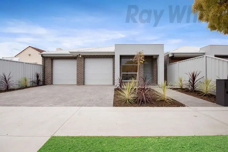 29 Poole Avenue, Woodville South SA 5011