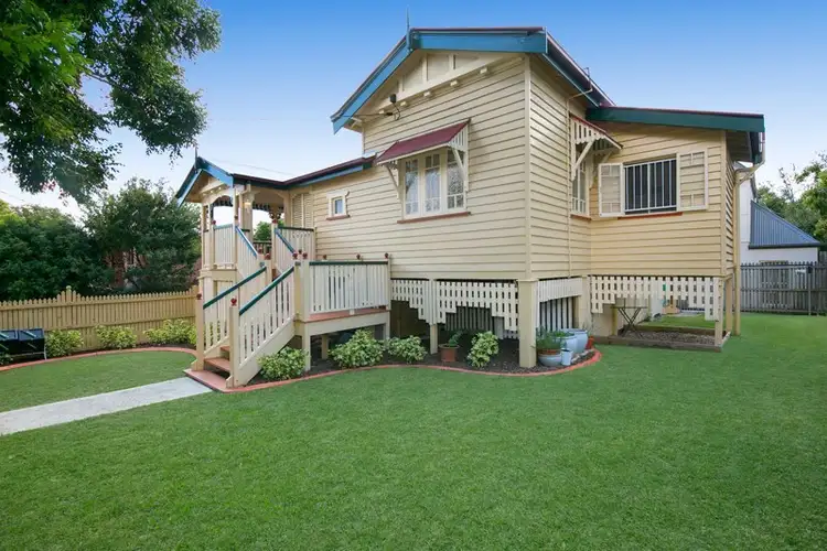 47 Gainsborough Street, Moorooka QLD 4105