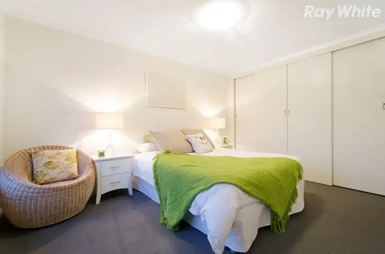 Fifth view of Homely unit listing, 4/1a Somme Parade, Edithvale VIC 3196