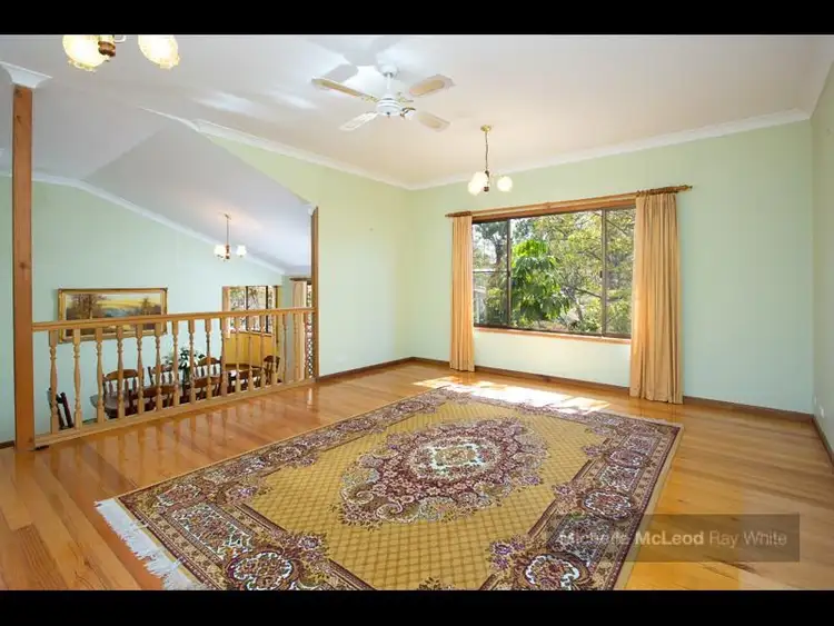 Fourth view of Homely house listing, 15 Welcome Street, Chapel Hill QLD 4069