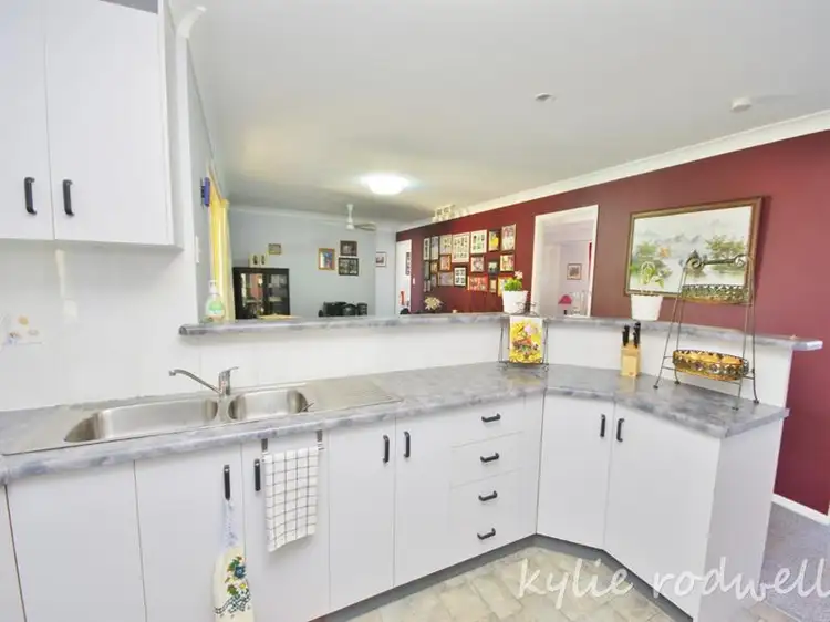 Fifth view of Homely house listing, 106 Brooklands Drive, Beaudesert QLD 4285
