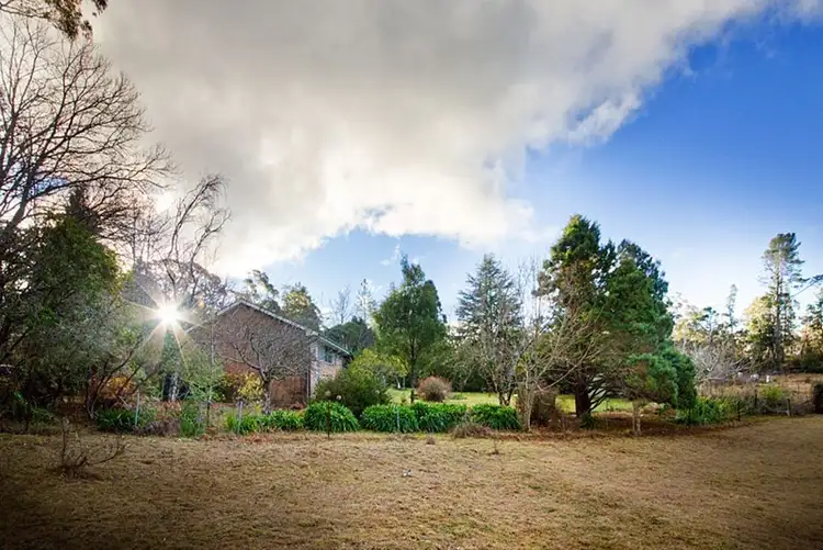 61 Ridgewell Road, Blackheath NSW 2785