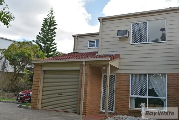 4/7 Sussex Street, Browns Plains QLD 4118