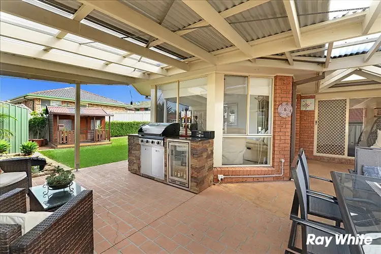 Sixth view of Homely house listing, 29 Hazelton Drive, Albion Park NSW 2527