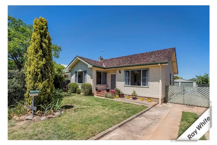 Second view of Homely house listing, 35 Buttle Street, Queanbeyan East NSW 2620