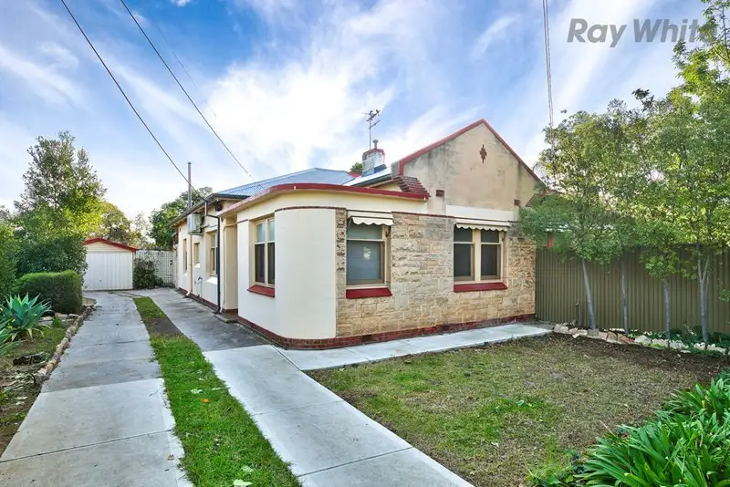 Main view of Homely house listing, 13 New Street, South Plympton SA 5038