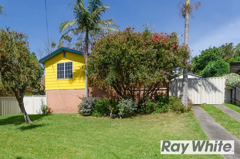 Main view of Homely house listing, 35 Churinga Circle, Koonawarra NSW 2530