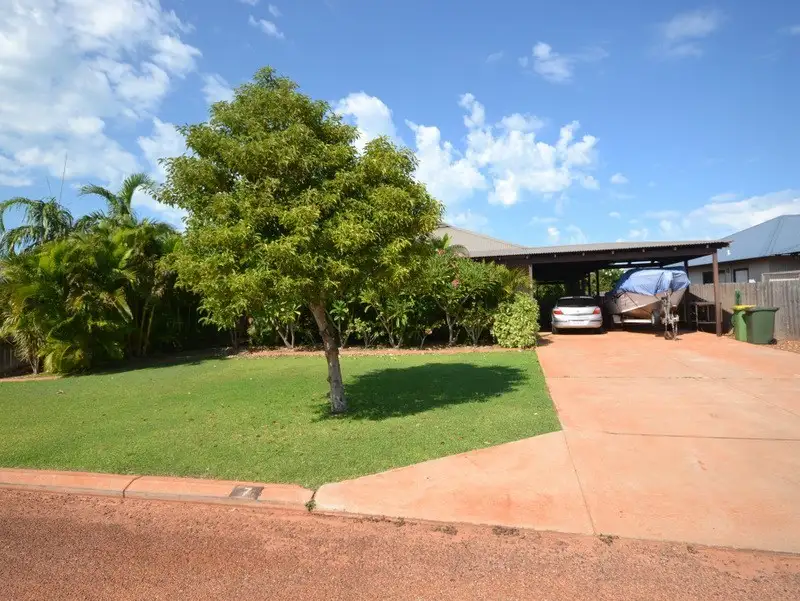 Main view of Homely house listing, 7 Bandicoot Loop, Djugun WA 6725
