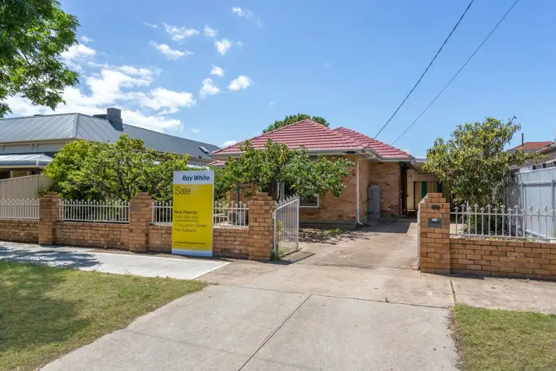 Main view of Homely house listing, 50 Melbourne Place, Alberton SA 5014