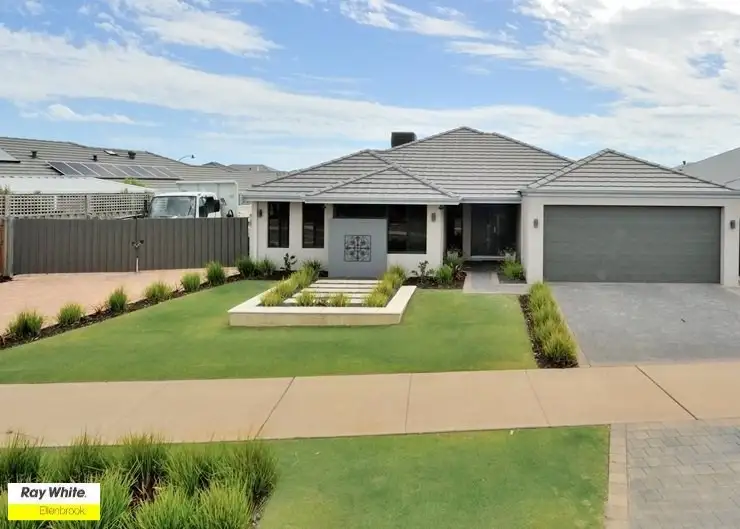 Main view of Homely house listing, 3 Gippsland Way, Ellenbrook WA 6069