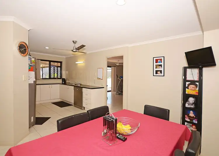Third view of Homely house listing, 67 Yarrilee Circuit, Dundowran QLD 4655