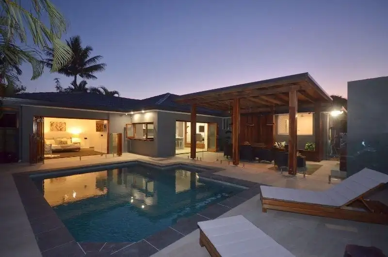 Main view of Homely house listing, 16 Joan Street, Burleigh Waters QLD 4220