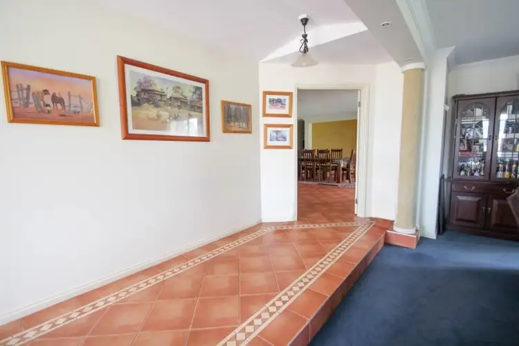 Third view of Homely house listing, 1 Catona Crescent, Cobram VIC 3644