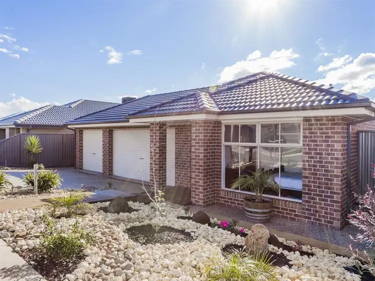 9 View Bella Road, Curlewis VIC 3222