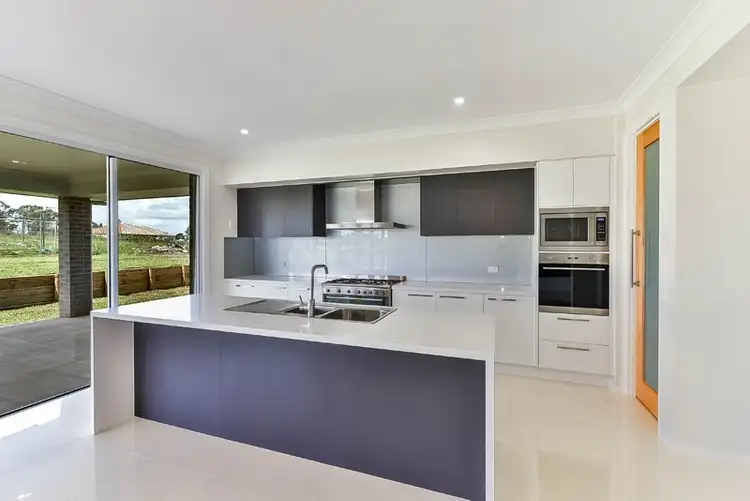Third view of Homely house listing, 9 Caley Street, The Oaks NSW 2570