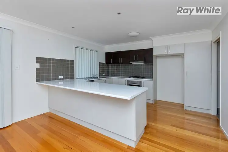 Fourth view of Homely townhouse listing, 10/18 Stockwhip Place, Sumner QLD 4074