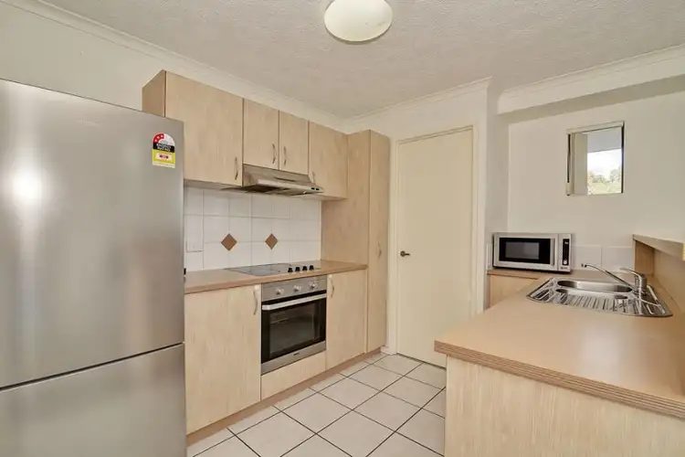 Third view of Homely unit listing, 11/66 University Drive, Meadowbrook QLD 4131