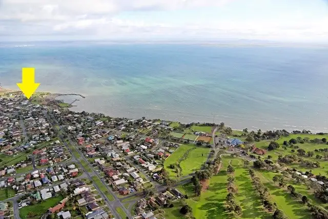 Fifth view of Homely house listing, 176 BayShore Avenue, Clifton Springs VIC 3222