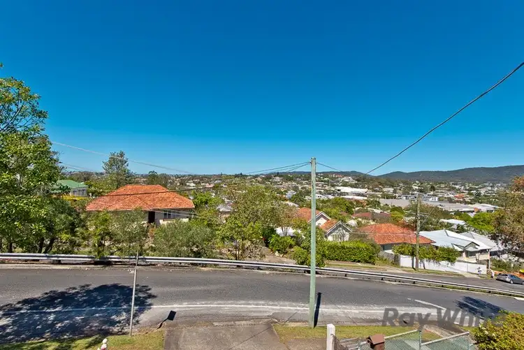 Second view of Homely house listing, 185 Raymont Road, Alderley QLD 4051