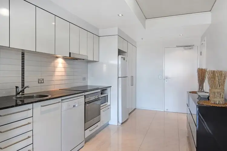 Third view of Homely apartment listing, 609/22 Surf Parade, Broadbeach QLD 4218