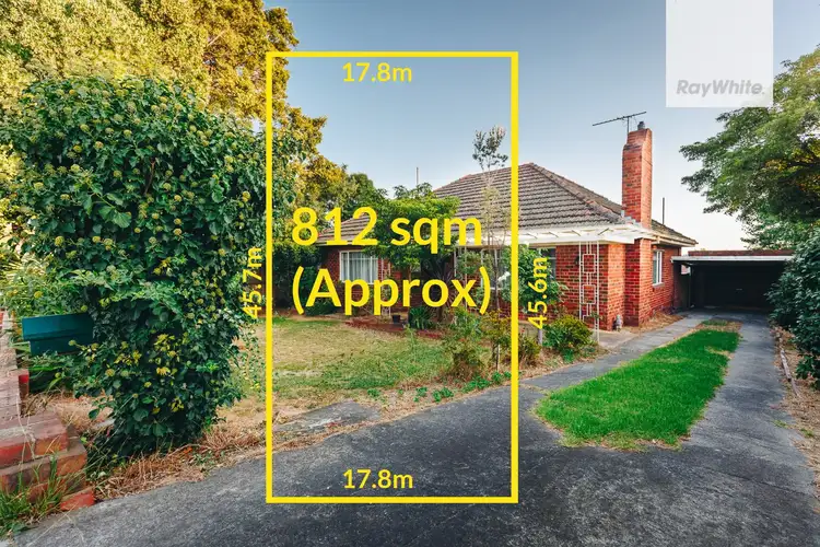 2 Alder Street, Burwood VIC 3125