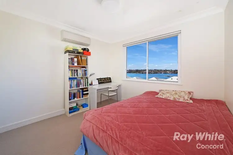 Sixth view of Homely apartment listing, 507/2 Peninsula Drive, Breakfast Point NSW 2137