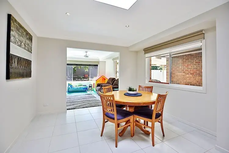 Fourth view of Homely house listing, 56 Yurunga Drive, North Nowra NSW 2541