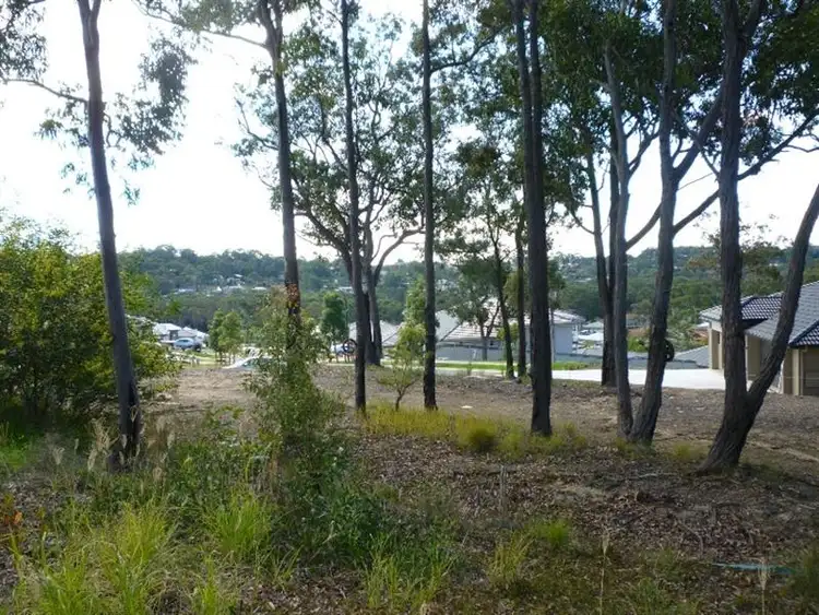 Second view of Homely land listing, Address available on request