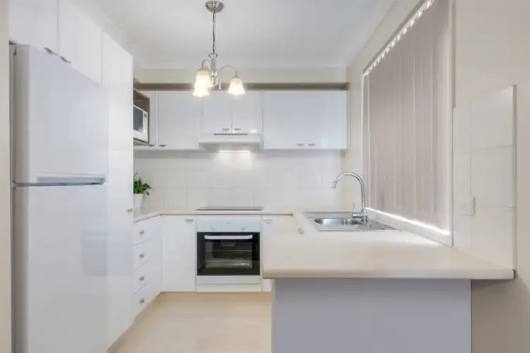 Fifth view of Homely townhouse listing, 30/6 Parkholme Circuit, Englorie Park NSW 2560