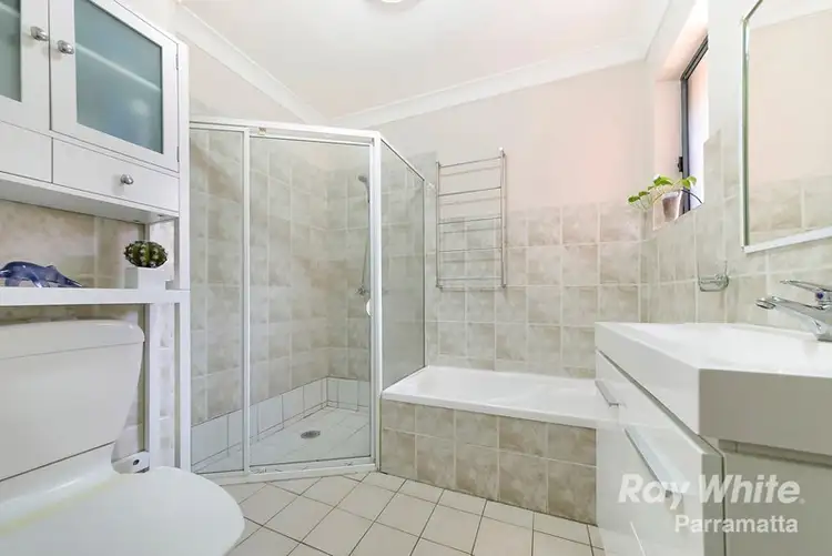 Third view of Homely unit listing, 11/245 Targo Road, Toongabbie NSW 2146